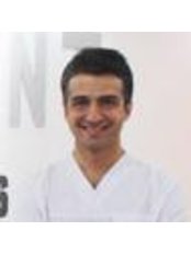 Dr Hasan Irfan Uludag - Doctor at Avrupadent Ağız ve Diş Sağlığı Merkezi, Şirinyer Şubemiz