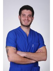 Dr Vahit Can  GÖKSU - Dentist at AVRUPADENT INTERNATIONAL DENTAL CLINIC