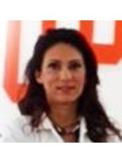 Dr Simten Sarikaya Erman - Doctor at Avrupadent Ağız ve Diş Sağlığı Merkezi, Buca Şubemiz