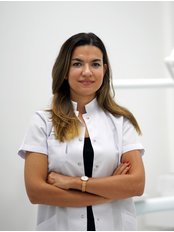 Dr Gülistan  Yiğidim - Orthodontist at Dent Forum Dental Clinic Izmir
