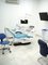 Dent Forum Dental Clinic Izmir - wide and hygenic examination room 