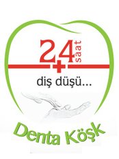 Denta Kosk - Mithatpaşa caddesi no:806 küçükyalı, Izmir, konak, 35035,  0