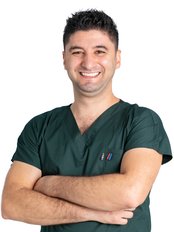 Dr Emre Aydın - Dentist at Luminous Dentacare