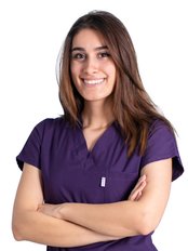 Ayça Asena Aytan - Dentist at Luminous Dentacare