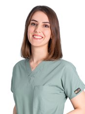 Dr Beyza Akbaş - Dentist at Luminous Dentacare