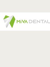 Miva Dental Karabaglar - ihsanalyanak bulv. Maliyeciler mah. No:73/B, izmir, Karabaglar, 35220, 