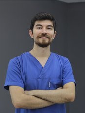 Dr Mustafa Batuhan Erkul - Dentist at Yesilyurt Dental- Balcova