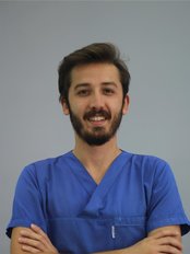 Dr Muhammet Gok - Dentist at Yesilyurt Dental- Yesilyurt
