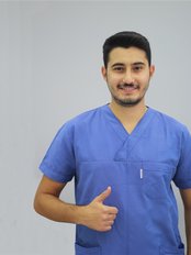 Dr Mustafa Ayhan - Dentist at Yesilyurt Dental- Yesilyurt
