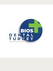 Bios Dental Turkey - Ali Çetinkaya bulvarı, Kültür mah., NO 16, Yeşim Apt., Kat:4, daire:5, Konak, İzmir, İzmir, Konak, 35220, 