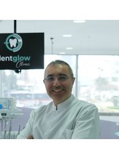 Dr Gürkan Metin - Doctor at Casas Clinics
