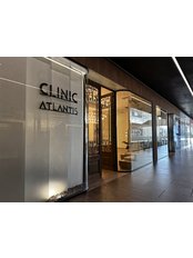 Clinic Atlantis - İzmir/Turkey EgePerla Mall First Floor, İzmir, Konak, 35040,  0