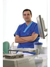 Mr DDS. Ph.D. Levent Kardesler - Oral Surgeon at CTG DentalCare