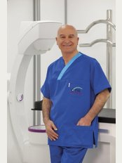 CTG DentalCare - Mr DDS. Ph.D. Mehmet Sonmez