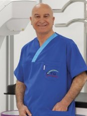 CTG DentalCare - Mr DDS. Ph.D. Mehmet Sonmez 