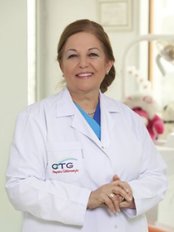 Miss Assoc. Prof. Gulay Vural - Orthodontist at CTG DentalCare