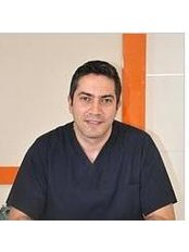 Dr Cevdet Özgür Bayazit - Dentist at Dent Ekol
