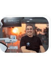 Dr Gürkan  Metin - Dentist at Dent Glow Clinic