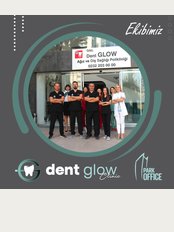 Dent Glow Clinic - Before & After - 3