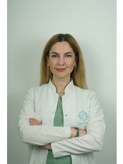 Dr İlbilge  Şatıroğlu - Dentist at Dent Glow Clinic