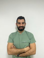 Mr Ahmet Batuhan  Uzluk - Dentist at Dent Glow Clinic