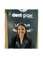 Miss Çağla Yeşil - International Patient Coordinator at Dent Glow Clinic