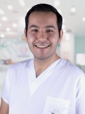 Mr Mustafa Ali Özcan - International Patient Coordinator at Dent Leon Dental Clinics