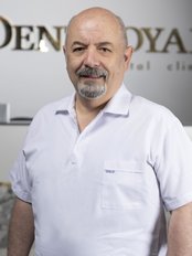 Dr Alper  Benli - Dentist at Dent Royal Dental Clinic