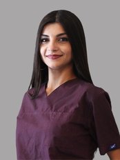 Gizem Avşaroğlu - Dental Auxiliary at Dentaglobal Dental Clinic