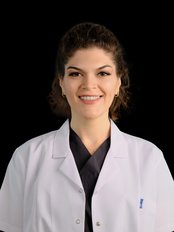 Dr Hande Cinar - Dentist at Dentaglobal Dental Clinic