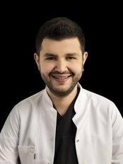 Ibrahim Isik - Dentist at Dentaglobal Dental Clinic