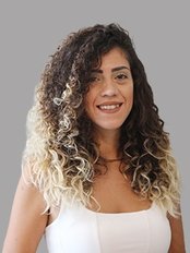 Sibel Çaka -  at Dentaglobal Dental Clinic