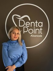 Ms Oksana Muradova - International Patient Coordinator at DentaPoint | Dental Hospital