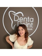 Ms Gülsüm Çördük - International Patient Coordinator at DentaPoint | Dental Hospital