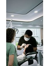 Cosmetic Dentist Consultation - DentaPoint | Dental Hospital