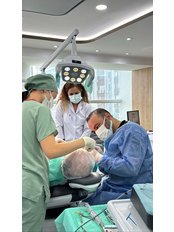 Dentist Consultation - DentaPoint | Dental Hospital