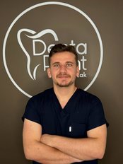 Dr Nurullah Karabacak - Dentist at DentaPoint | Dental Hospital