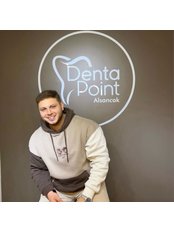 Mr Yusuf IŞIK - Patient Services Manager at DentaPoint | Dental Hospital