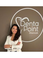 Dr Buğse Çınarcık - Dentist at DentaPoint | Dental Hospital