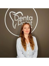 Ms Aybike Ağdacı - International Patient Coordinator at DentaPoint | Dental Hospital