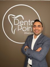 Mr Samet Kılıc - International Patient Coordinator at DentaPoint | Dental Hospital