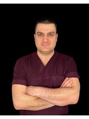Dr Taner Dindari - Dentist at DentaPoint | Dental Hospital