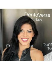 Dentist Consultation - Dentaverse Turkey