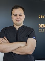 Dr Mehmet Ali  Koldas -  at DentOmega
