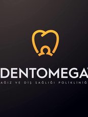 DentOmega - Adalet district, Manas Blvd., No: 72/A, Bayraklı, Izmir, 35000,  0