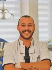 Dr Ahmet Baris Kural - Dentist at Dr Kanun