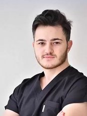 Dr Ferdi Talib - Dentist at Dr Kanun