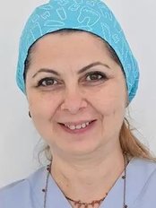 Dr Ayse Muberra Ozer - Dentist at Dr Kanun