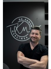 Dr Kanun Mercimek - Dentist at Dr Kanun