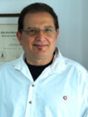Dr M. Murat Gözübüyük - Principal Dentist at Dr. Mustafa Enver Bey Caddesi